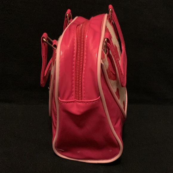 Hello Kitty mini bag Y2K from 2001 - Picture 10 of 10